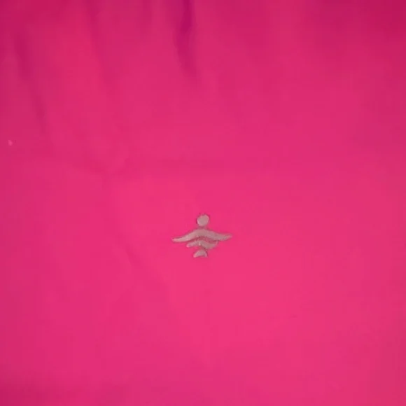 HALARA Bright Pink Skater Skirt - Picture 2 of 4